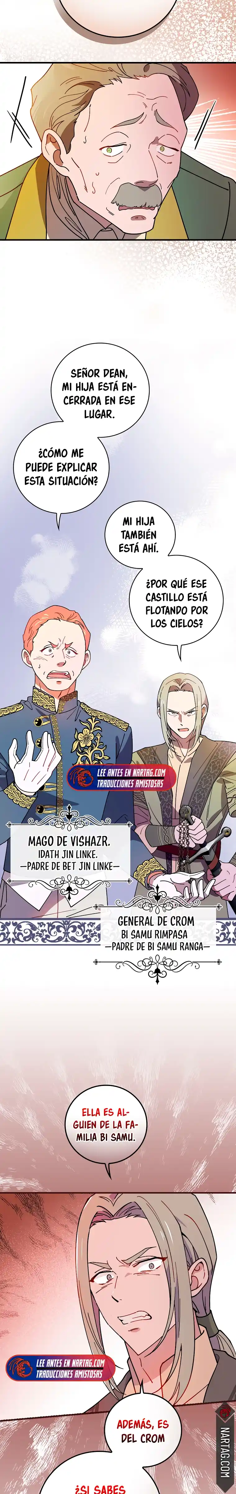 Raga De Ramas Marchitas - Capítulo 53 - Página 7 - LectorTMOo