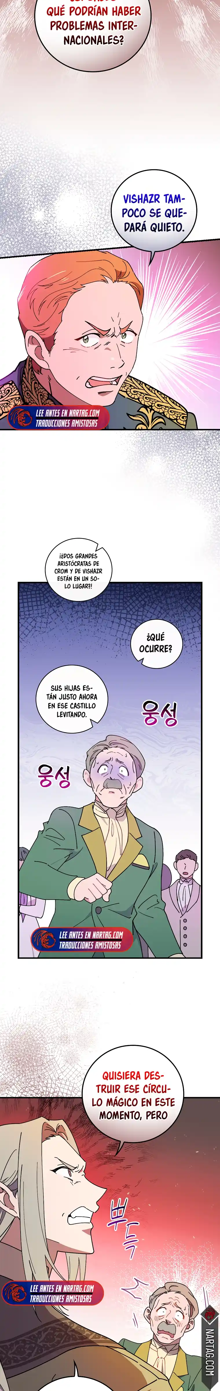 Raga De Ramas Marchitas - Capítulo 53 - Página 8 - LectorTMOo