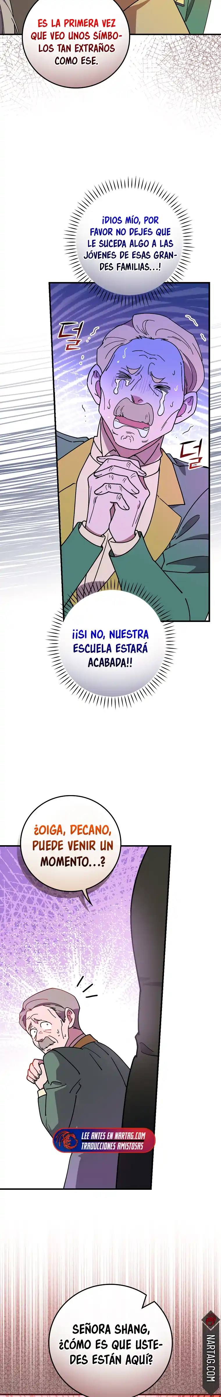 Raga De Ramas Marchitas - Capítulo 53 - Página 9 - LectorTMOo