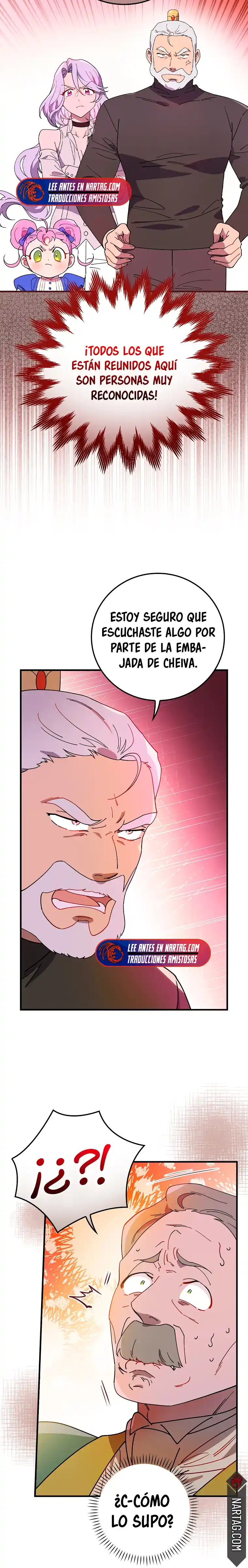 Raga De Ramas Marchitas - Capítulo 53 - Página 10 - LectorTMOo