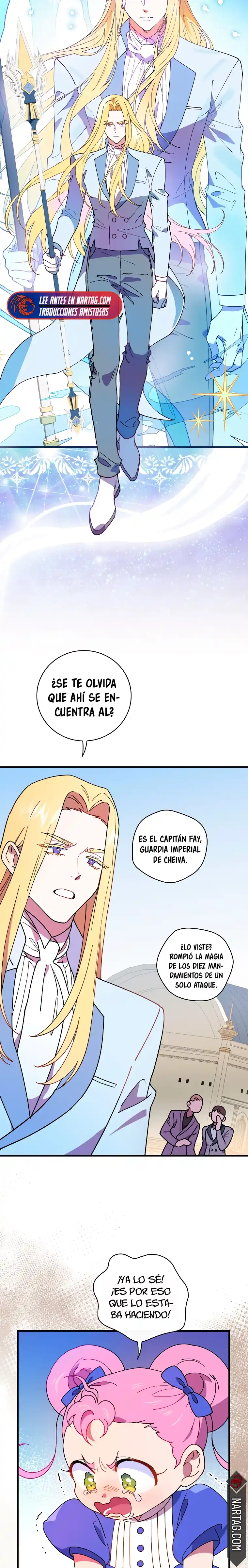Raga De Ramas Marchitas - Capítulo 53 - Página 21 - LectorTMOo