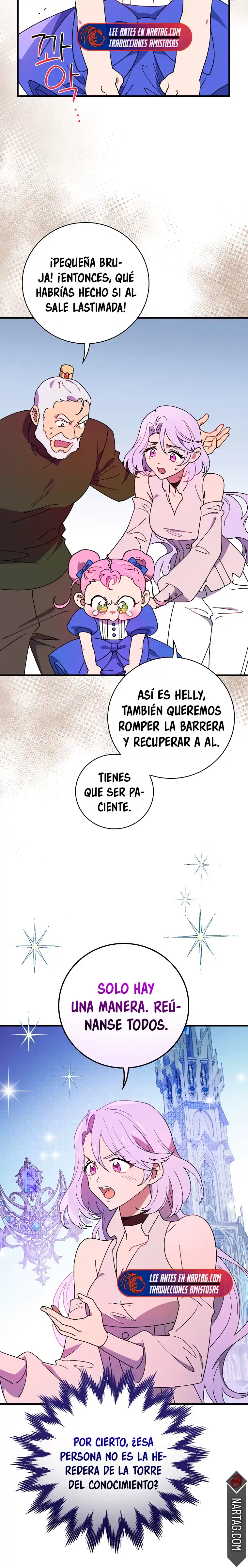 Raga De Ramas Marchitas - Capítulo 53 - Página 22 - LectorTMOo