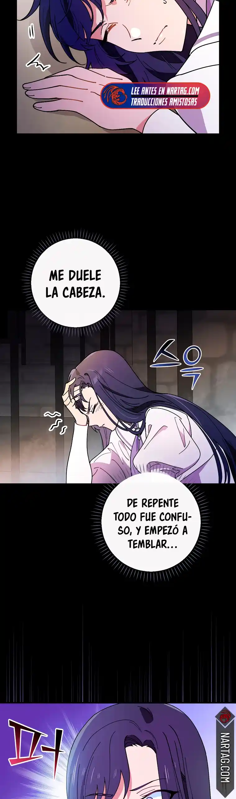 Raga De Ramas Marchitas - Capítulo 53 - Página 27 - LectorTMOo