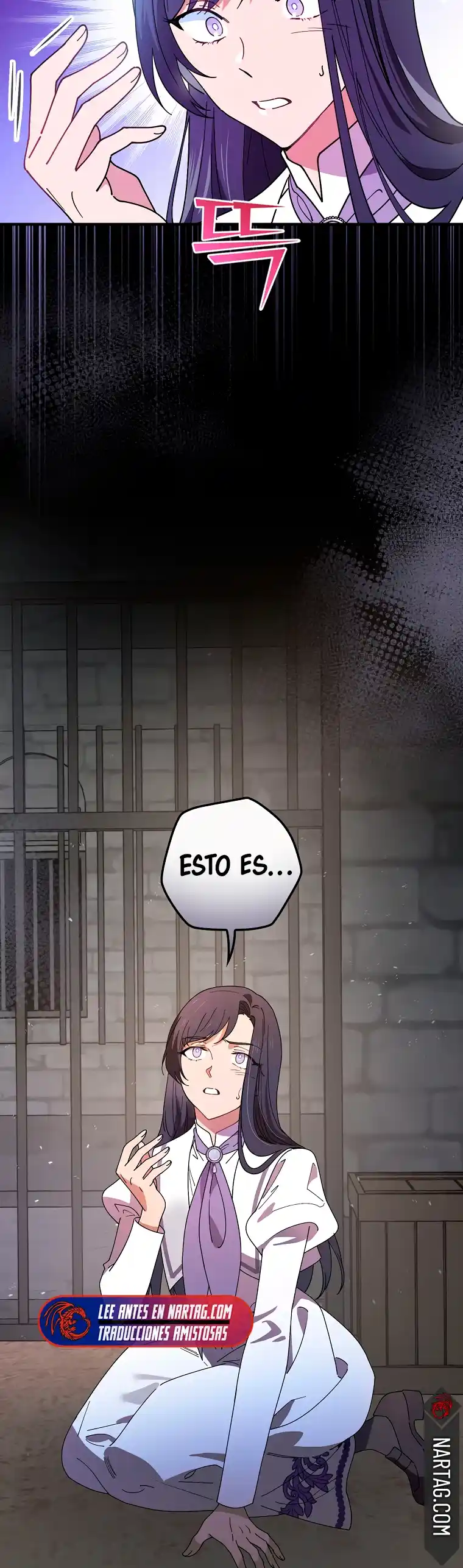 Raga De Ramas Marchitas - Capítulo 53 - Página 28 - LectorTMOo