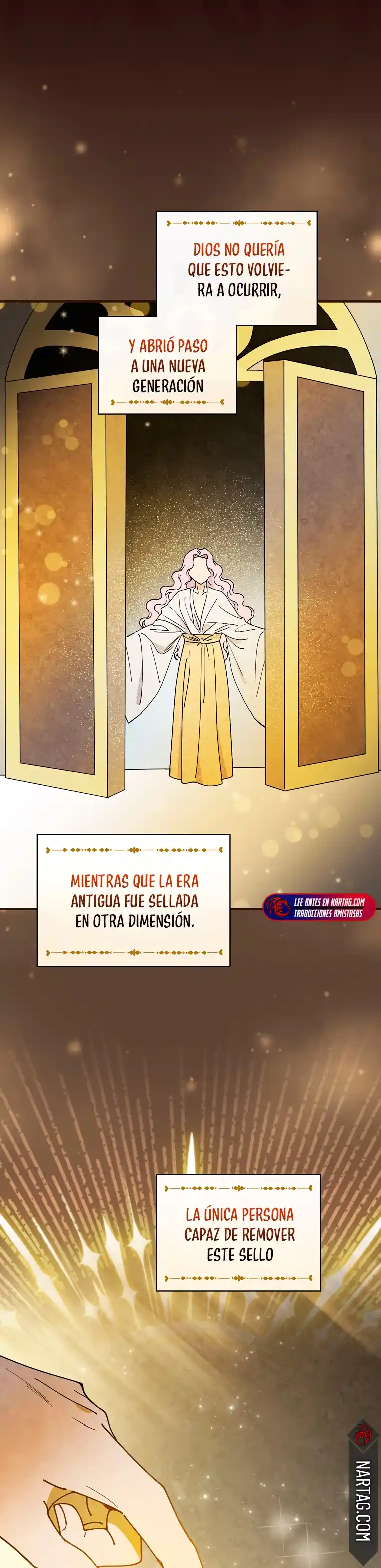 Raga De Ramas Marchitas - Capítulo 54 - Página 8 - LectorTMOo