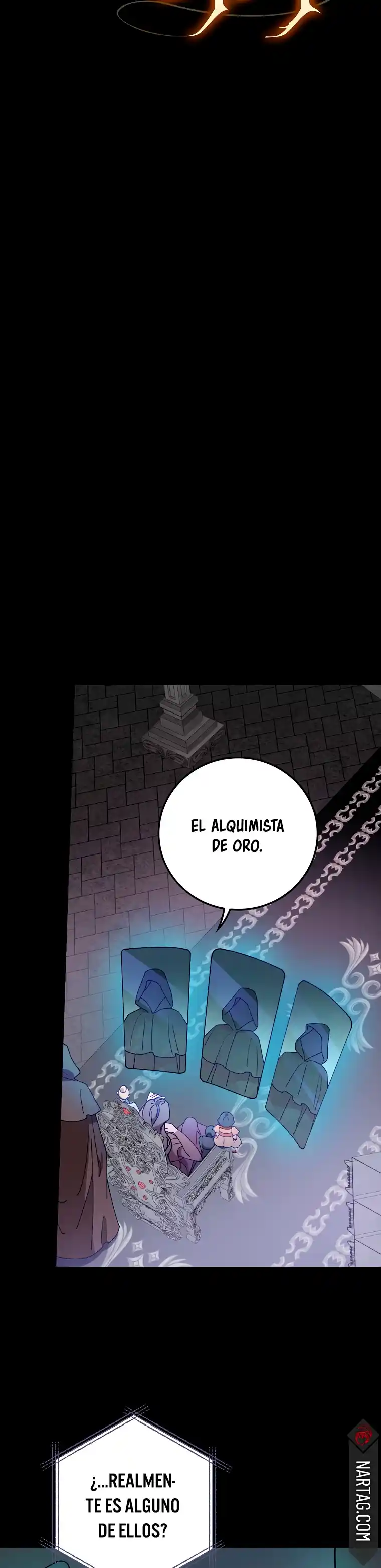 Raga De Ramas Marchitas - Capítulo 54 - Página 10 - LectorTMOo