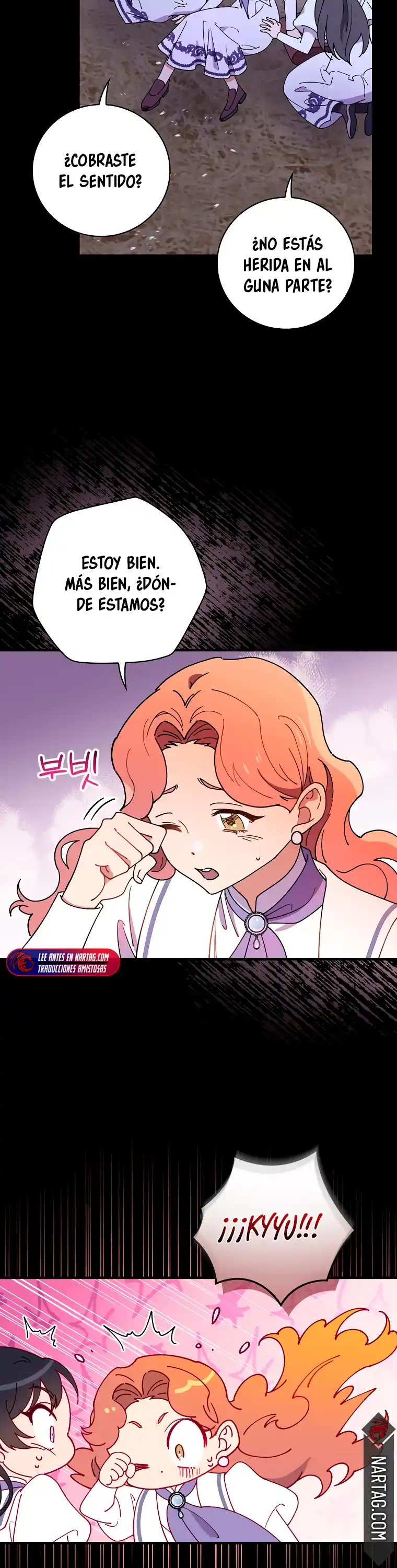 Raga De Ramas Marchitas - Capítulo 54 - Página 24 - LectorTMOo