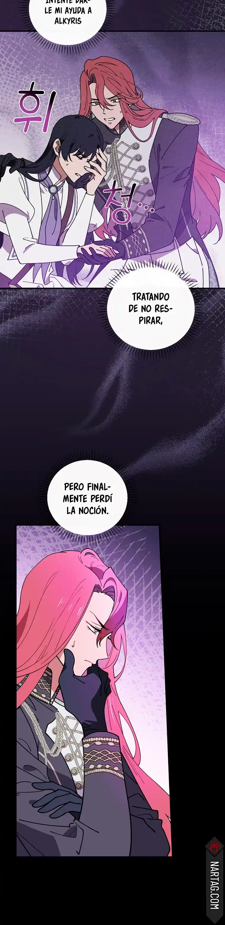 Raga De Ramas Marchitas - Capítulo 54 - Página 38 - LectorTMOo