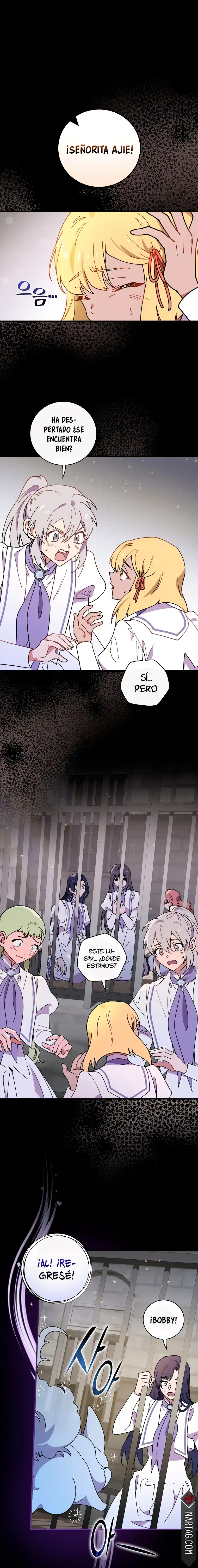 Raga De Ramas Marchitas - Capítulo 55 - Página 4 - LectorTMOo