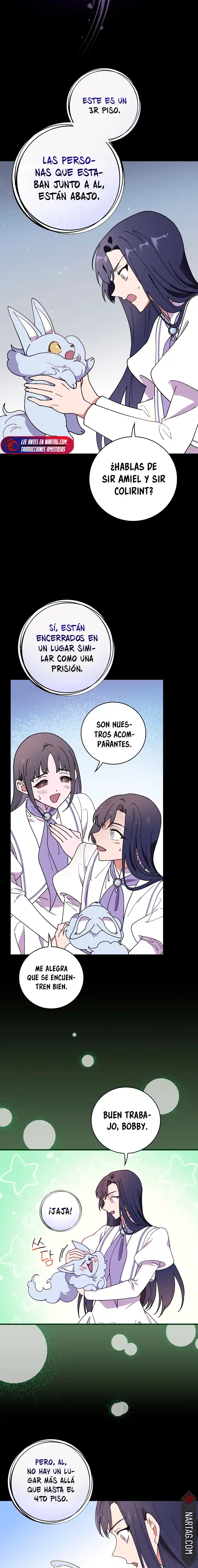 Raga De Ramas Marchitas - Capítulo 55 - Página 5 - LectorTMOo