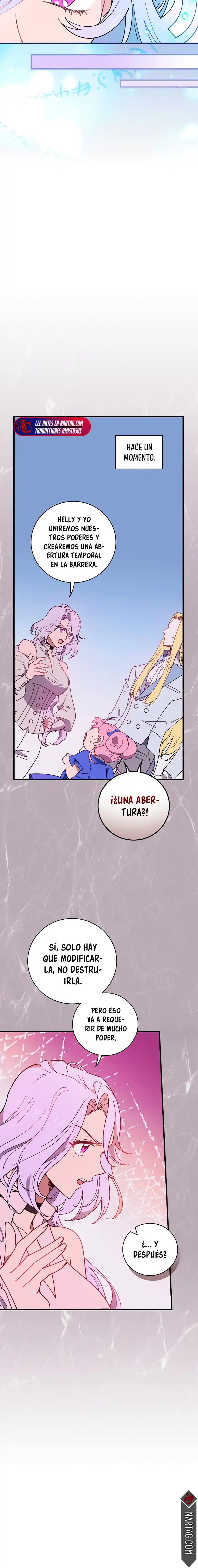 Raga De Ramas Marchitas - Capítulo 55 - Página 18 - LectorTMOo