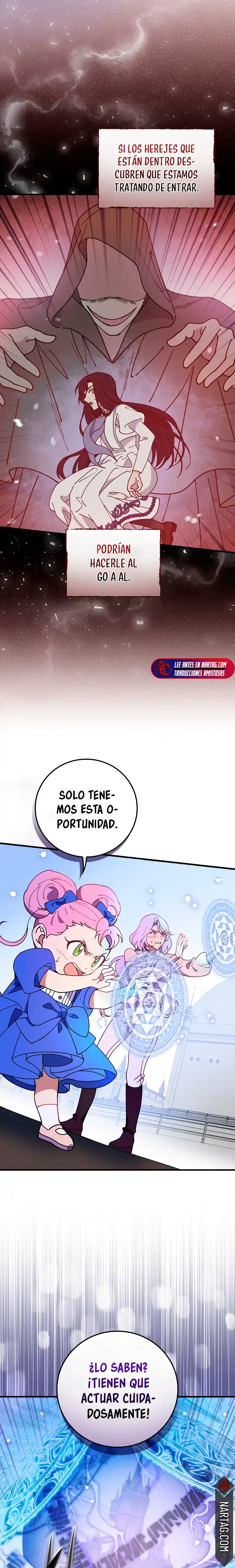 Raga De Ramas Marchitas - Capítulo 55 - Página 22 - LectorTMOo