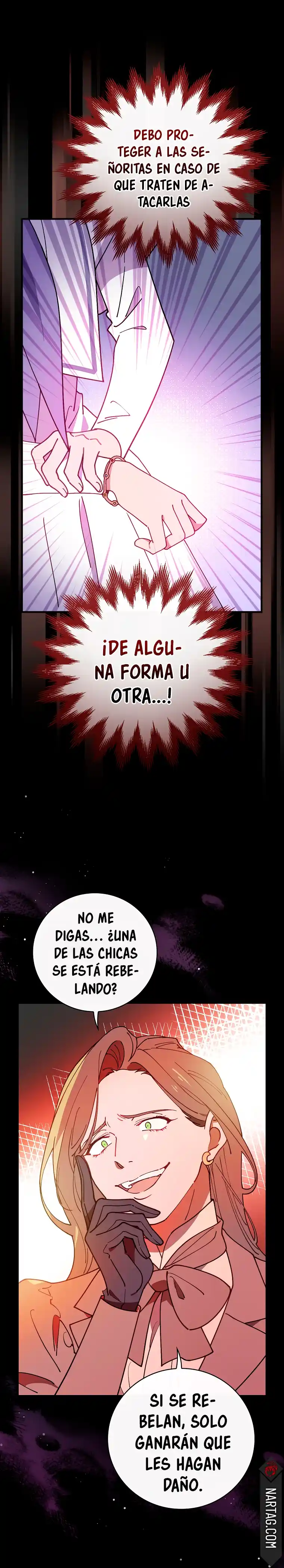 Raga De Ramas Marchitas - Capítulo 56 - Página 14 - LectorTMOo