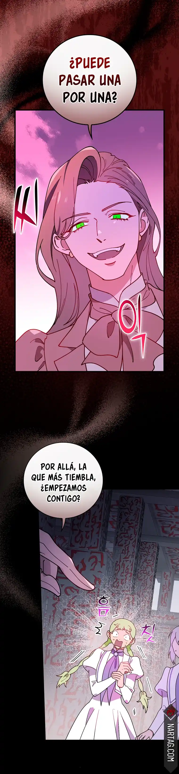 Raga De Ramas Marchitas - Capítulo 56 - Página 17 - LectorTMOo