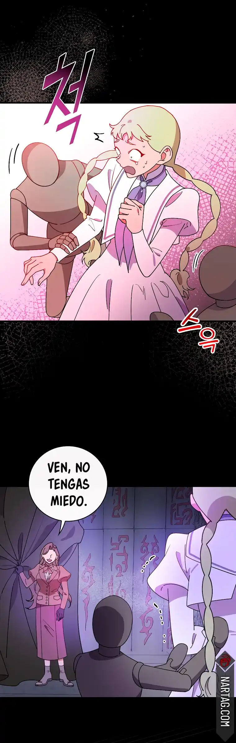 Raga De Ramas Marchitas - Capítulo 56 - Página 18 - LectorTMOo