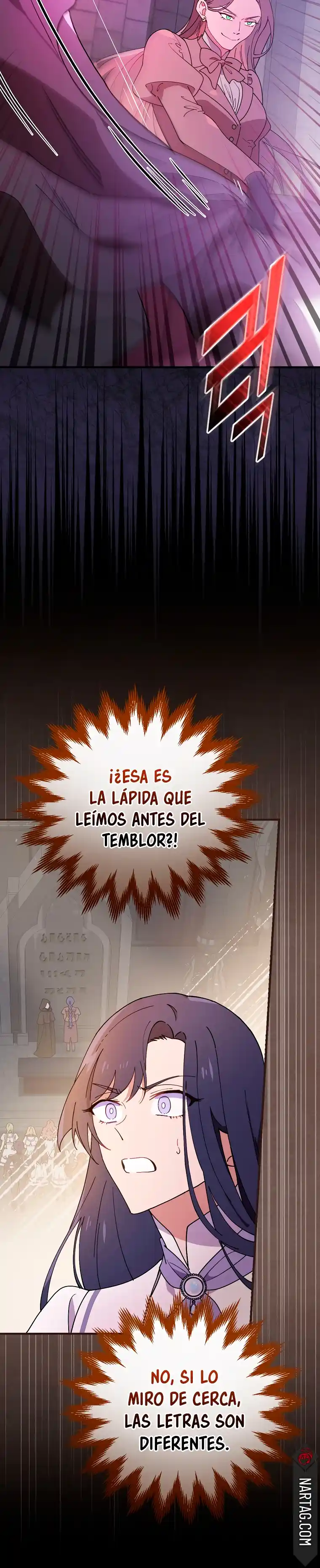 Raga De Ramas Marchitas - Capítulo 56 - Página 20 - LectorTMOo