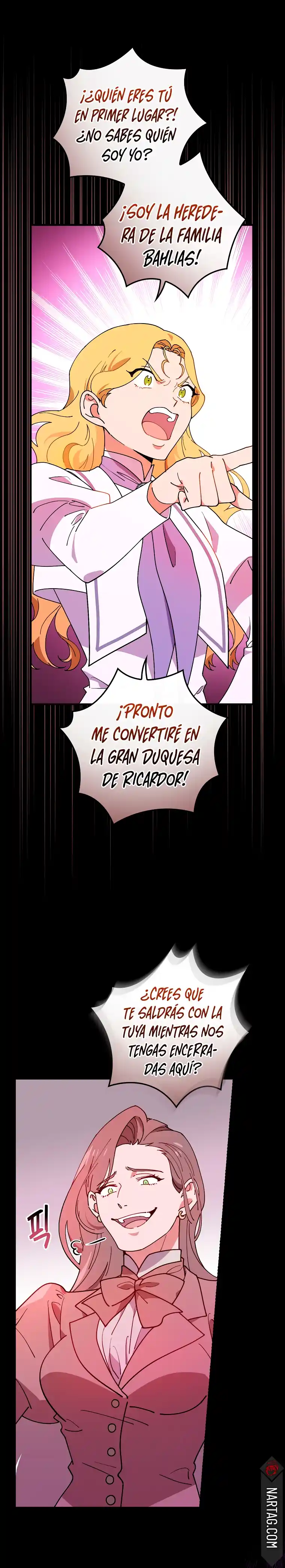 Raga De Ramas Marchitas - Capítulo 56 - Página 26 - LectorTMOo