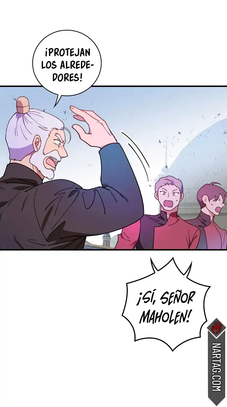 Raga De Ramas Marchitas - Capítulo 56 - Página 36 - LectorTMOo