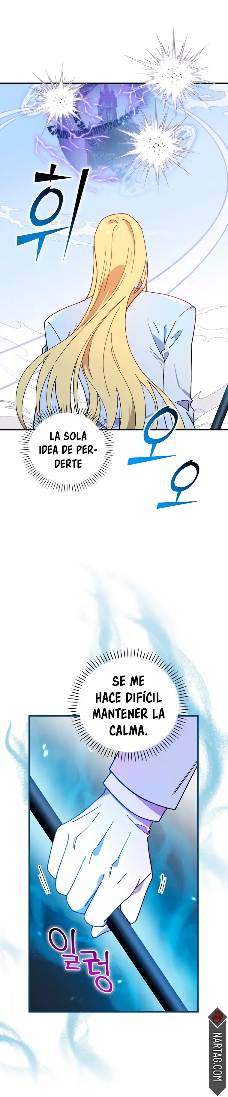Raga De Ramas Marchitas - Capítulo 56 - Página 37 - LectorTMOo