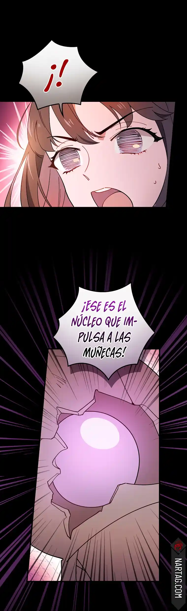Raga De Ramas Marchitas - Capítulo 57 - Página 18 - LectorTMOo