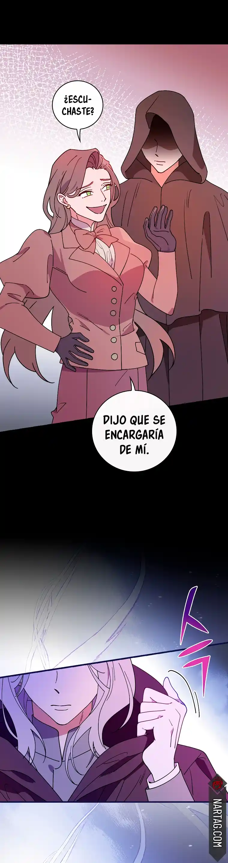 Raga De Ramas Marchitas - Capítulo 57 - Página 24 - LectorTMOo
