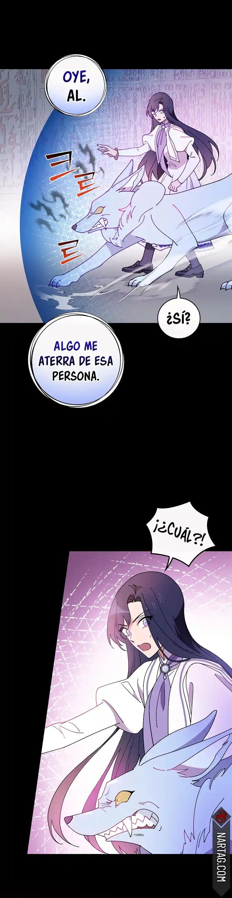 Raga De Ramas Marchitas - Capítulo 57 - Página 26 - LectorTMOo