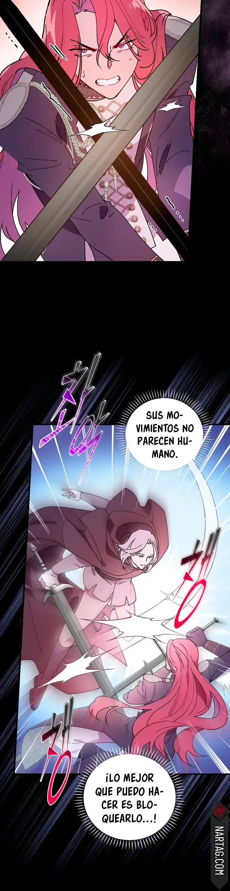 Raga De Ramas Marchitas - Capítulo 57 - Página 29 - LectorTMOo