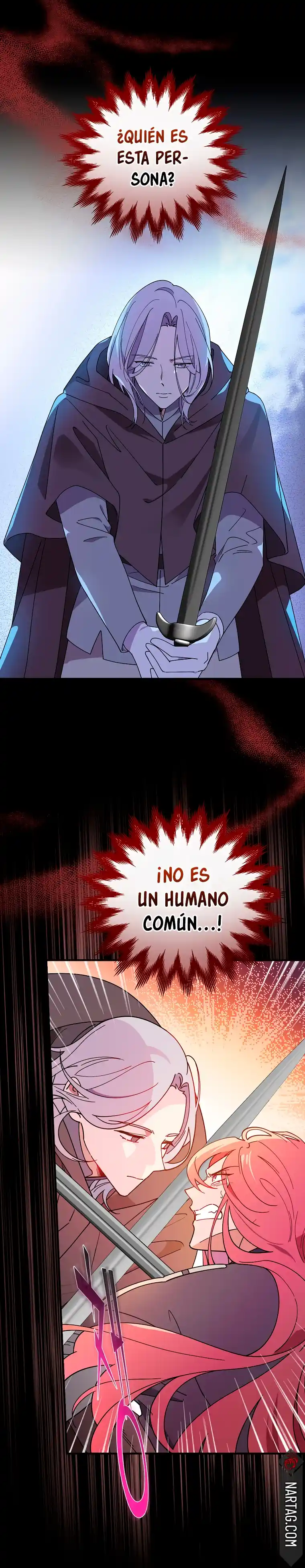 Raga De Ramas Marchitas - Capítulo 57 - Página 31 - LectorTMOo