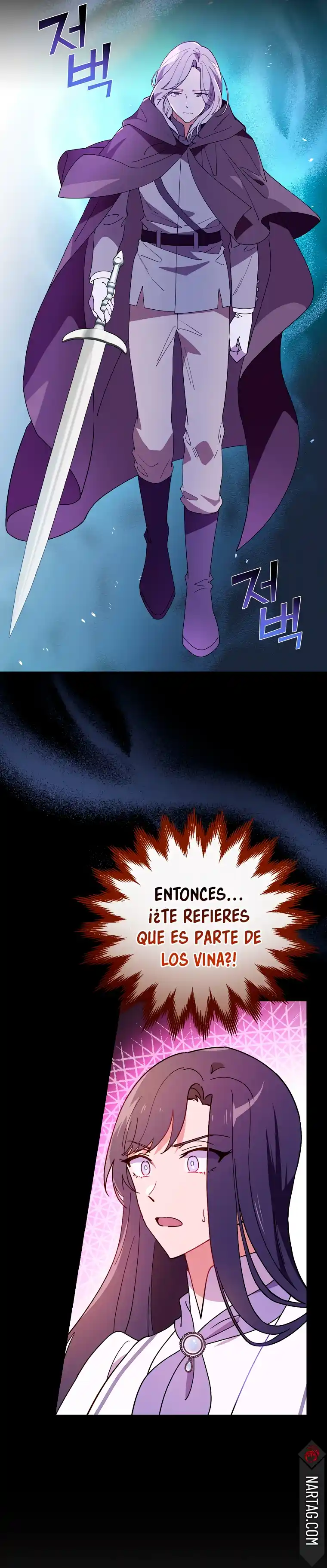 Raga De Ramas Marchitas - Capítulo 57 - Página 33 - LectorTMOo