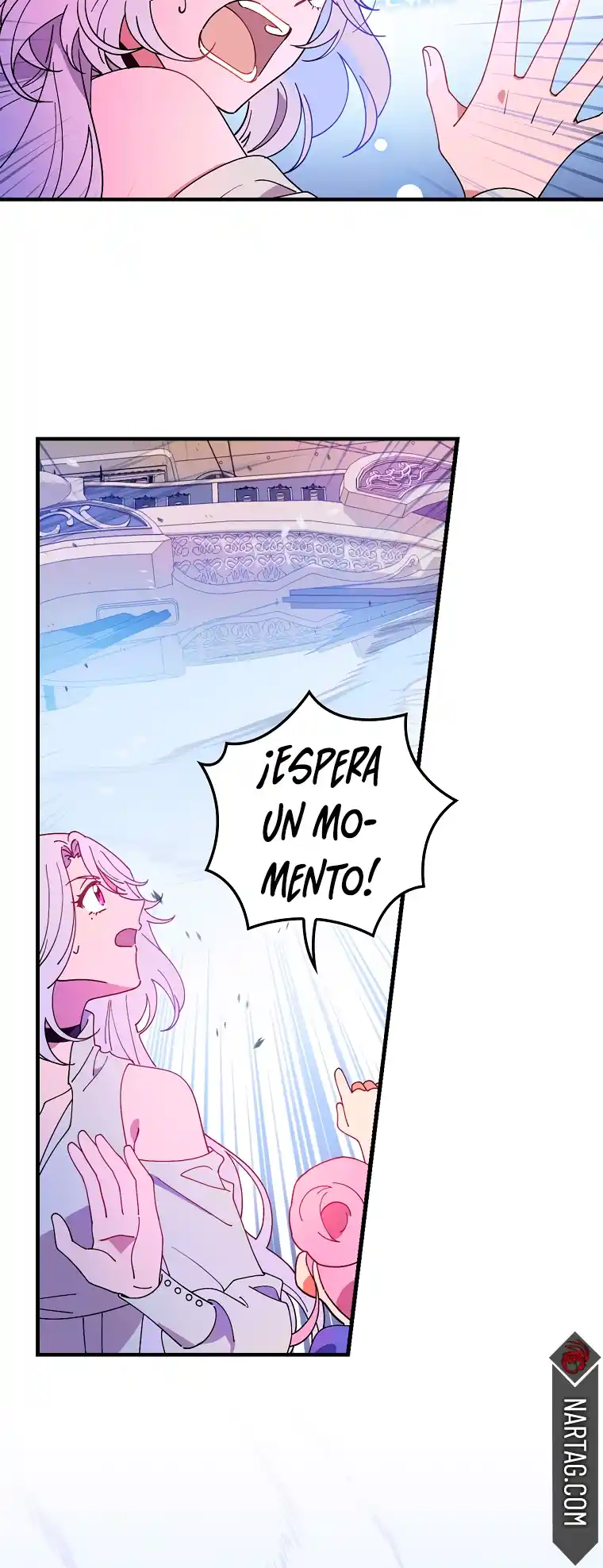 Raga De Ramas Marchitas - Capítulo 57 - Página 37 - LectorTMOo