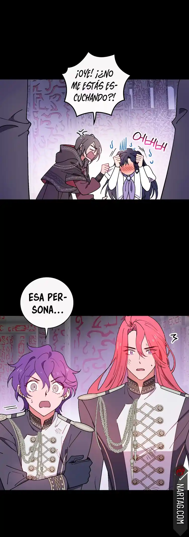 Raga De Ramas Marchitas - Capítulo 58 - Página 10 - LectorTMOo