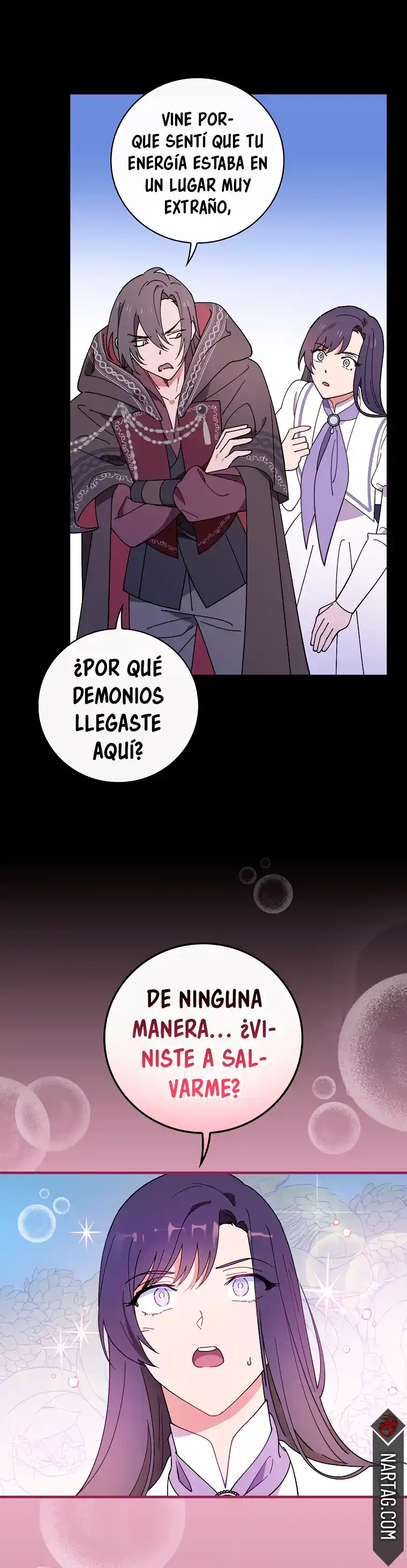 Raga De Ramas Marchitas - Capítulo 58 - Página 14 - LectorTMOo