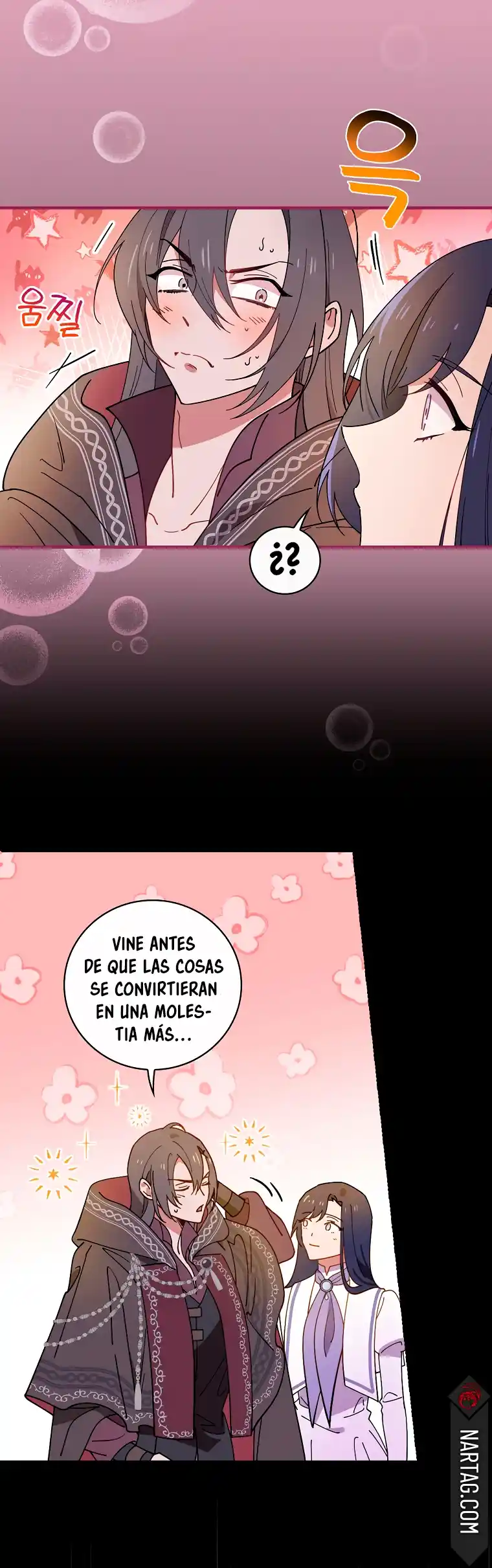 Raga De Ramas Marchitas - Capítulo 58 - Página 15 - LectorTMOo