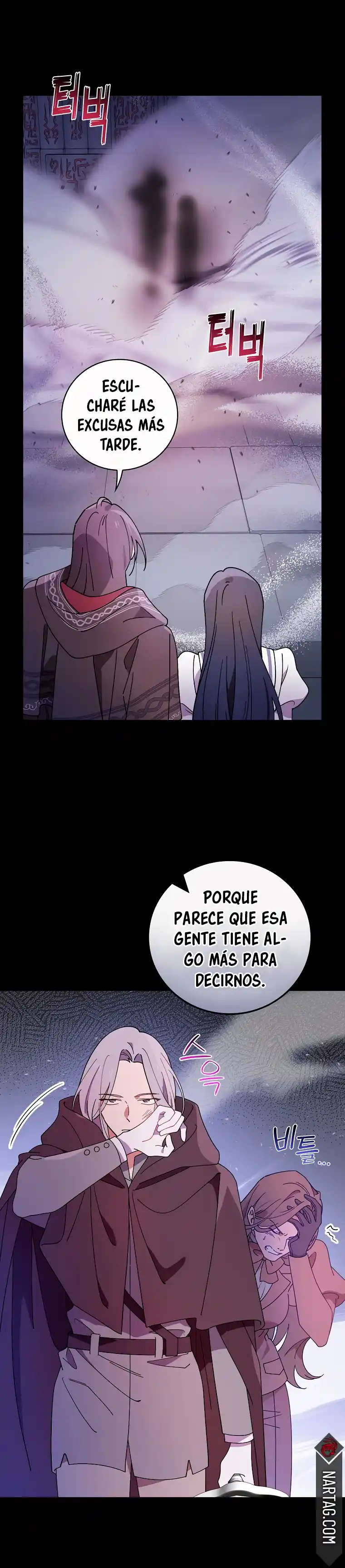 Raga De Ramas Marchitas - Capítulo 58 - Página 19 - LectorTMOo