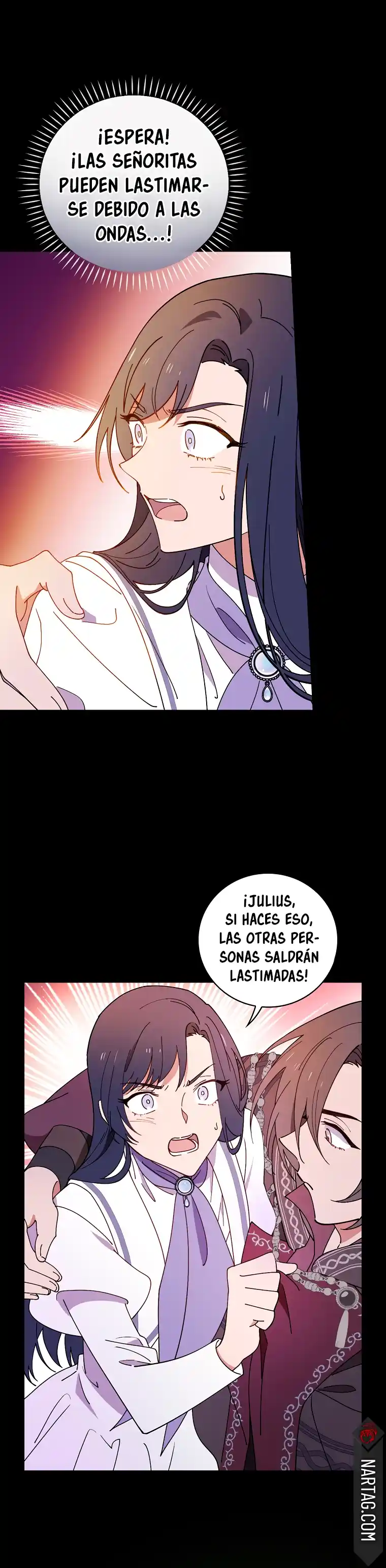 Raga De Ramas Marchitas - Capítulo 58 - Página 26 - LectorTMOo