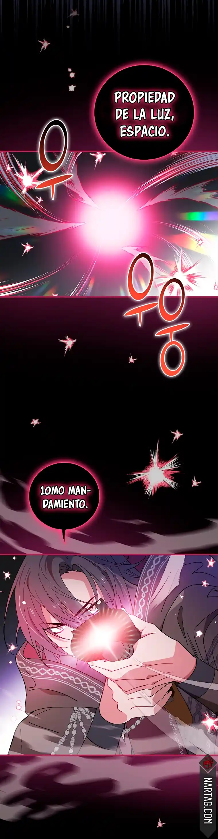 Raga De Ramas Marchitas - Capítulo 58 - Página 37 - LectorTMOo