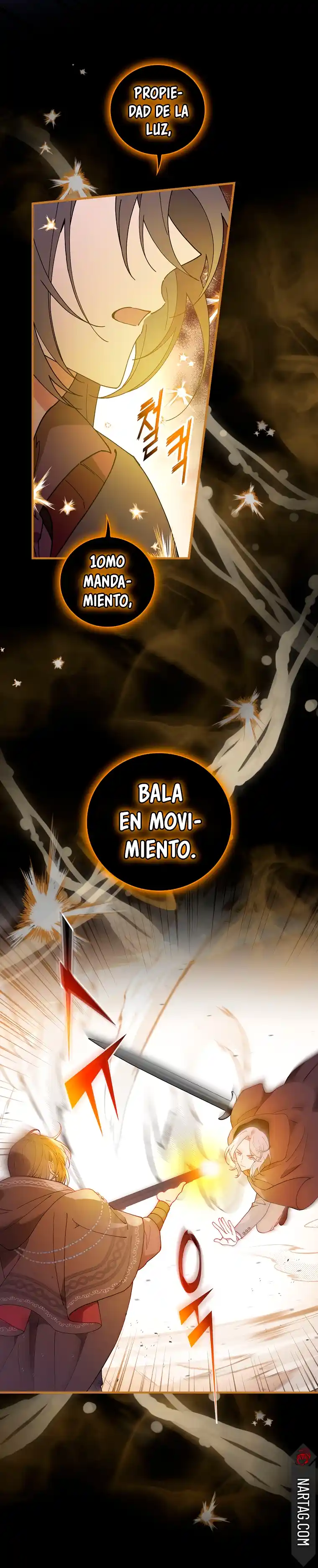Raga De Ramas Marchitas - Capítulo 58 - Página 41 - LectorTMOo
