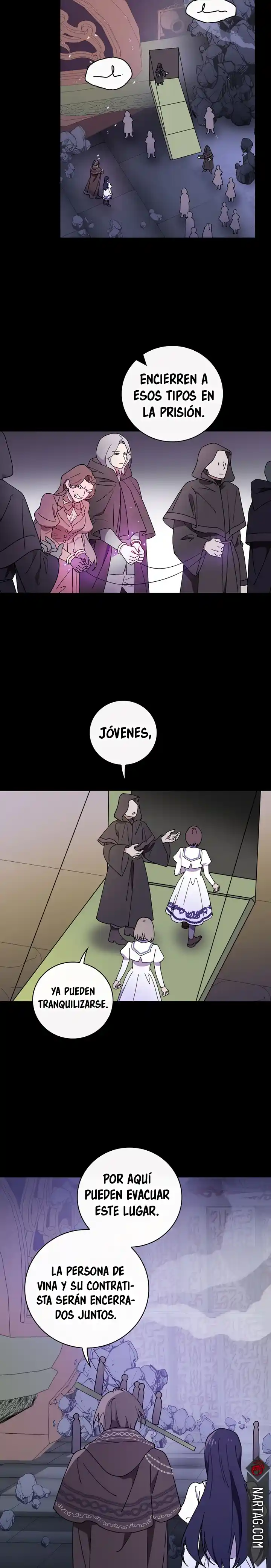 Raga De Ramas Marchitas - Capítulo 59 - Página 9 - LectorTMOo