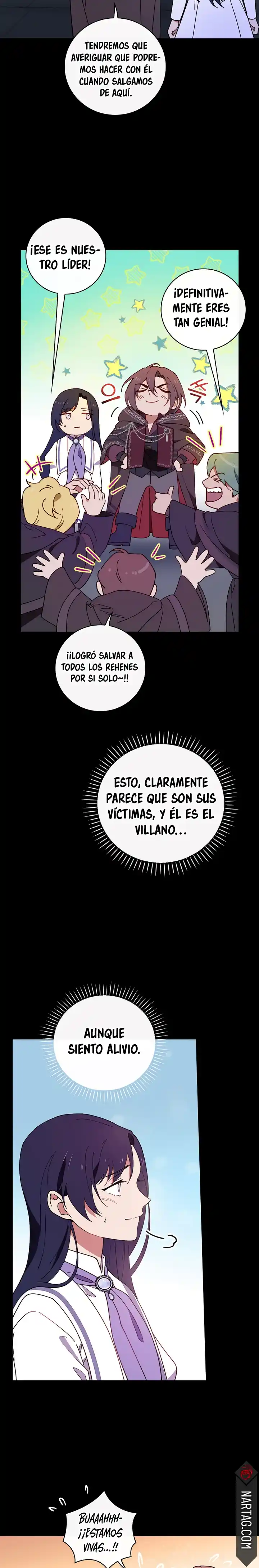 Raga De Ramas Marchitas - Capítulo 59 - Página 10 - LectorTMOo