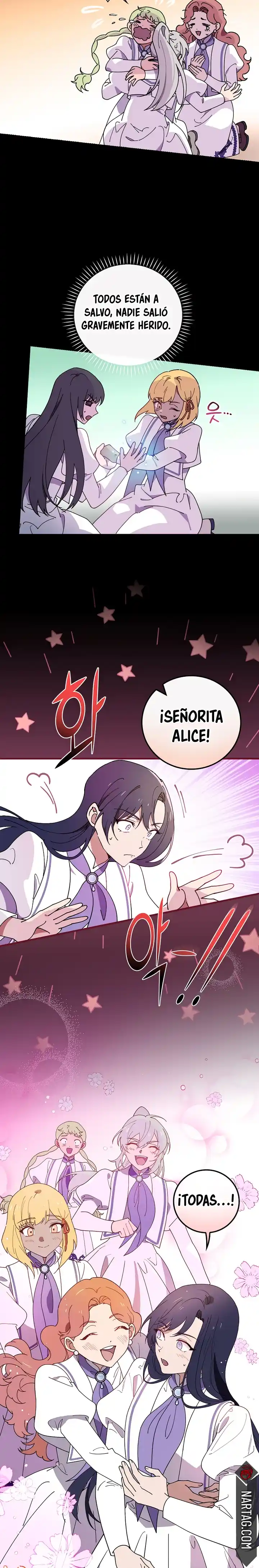 Raga De Ramas Marchitas - Capítulo 59 - Página 11 - LectorTMOo