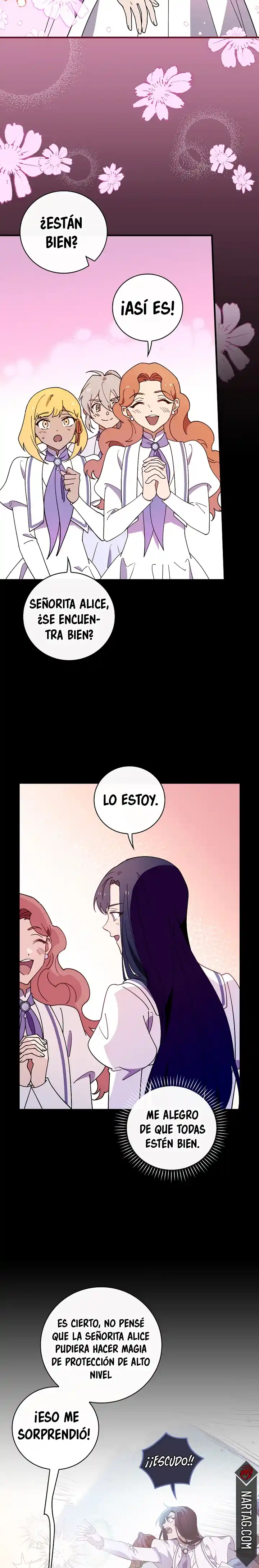 Raga De Ramas Marchitas - Capítulo 59 - Página 12 - LectorTMOo