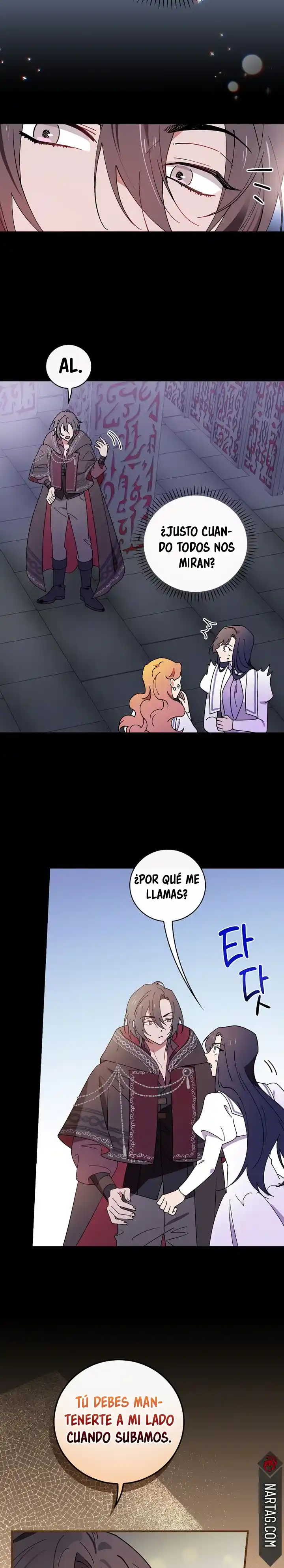 Raga De Ramas Marchitas - Capítulo 59 - Página 15 - LectorTMOo