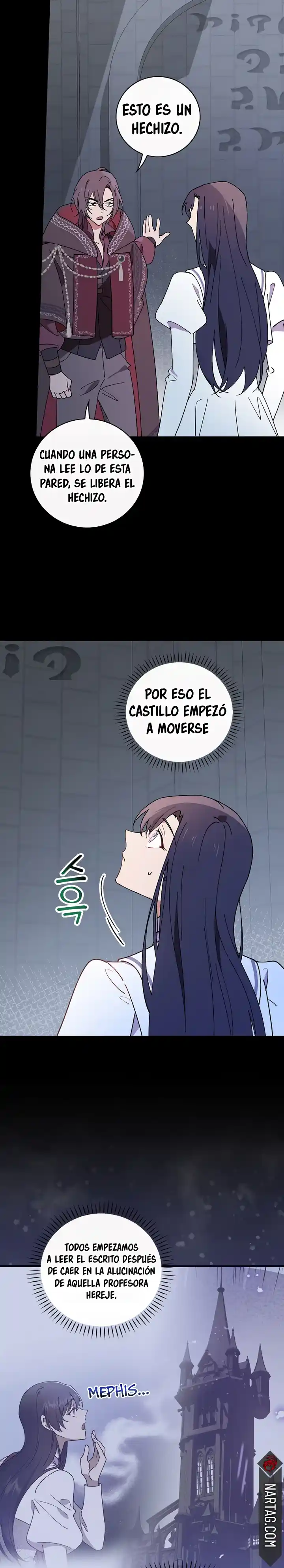 Raga De Ramas Marchitas - Capítulo 59 - Página 17 - LectorTMOo