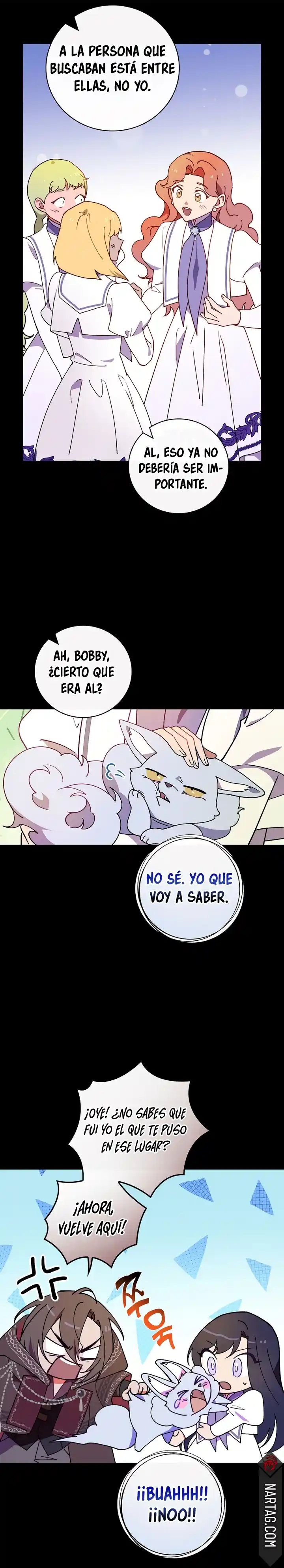 Raga De Ramas Marchitas - Capítulo 59 - Página 19 - LectorTMOo