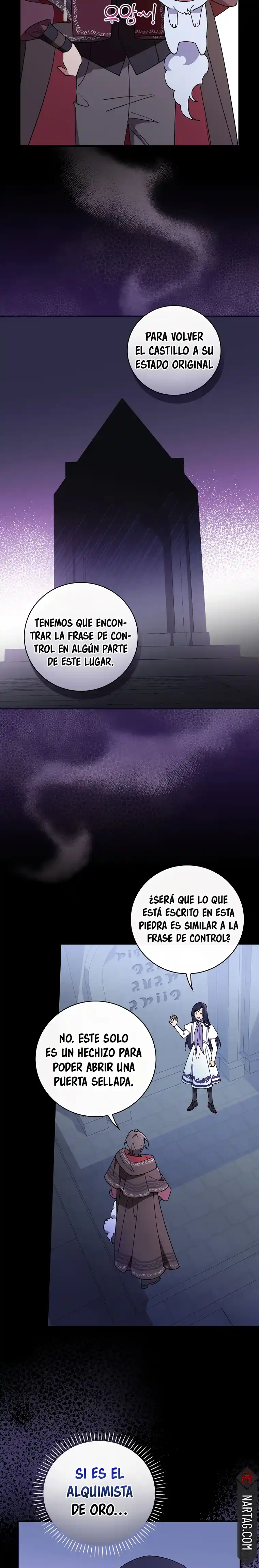 Raga De Ramas Marchitas - Capítulo 59 - Página 20 - LectorTMOo