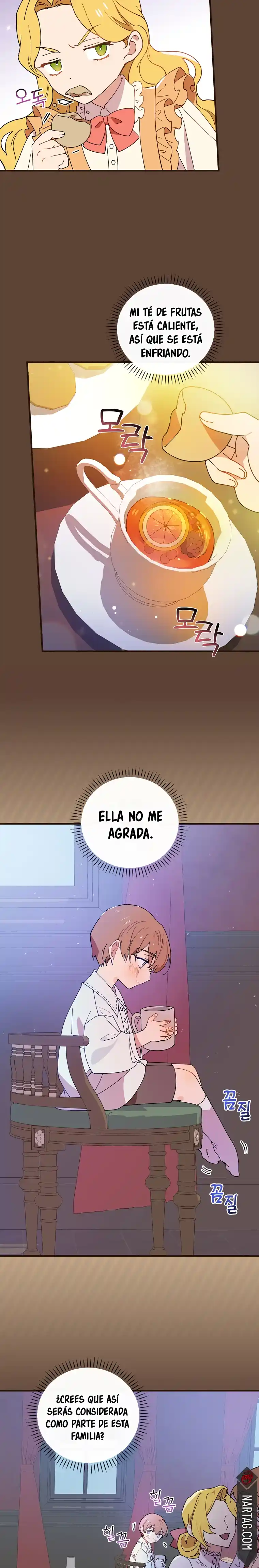 Raga De Ramas Marchitas - Capítulo 59 - Página 24 - LectorTMOo