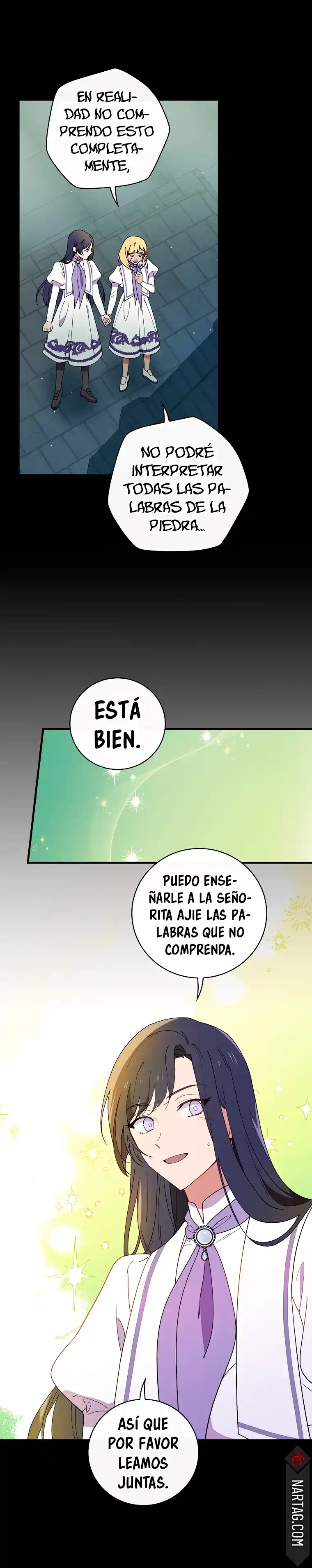 Raga De Ramas Marchitas - Capítulo 61 - Página 5 - LectorTMOo