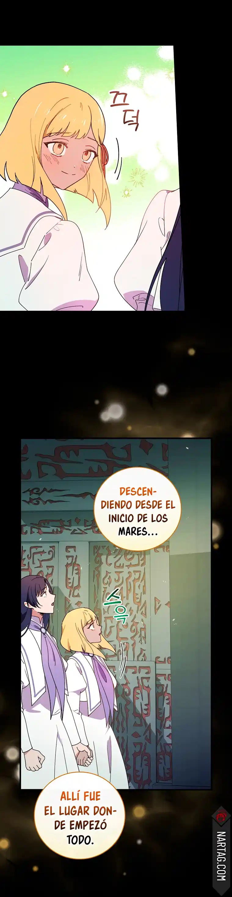 Raga De Ramas Marchitas - Capítulo 61 - Página 6 - LectorTMOo