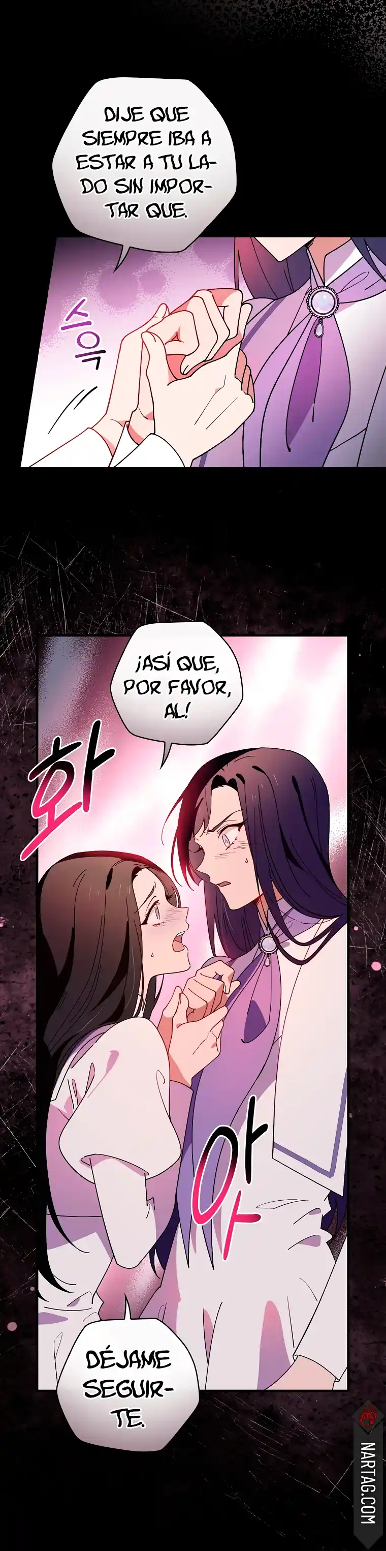 Raga De Ramas Marchitas - Capítulo 61 - Página 24 - LectorTMOo