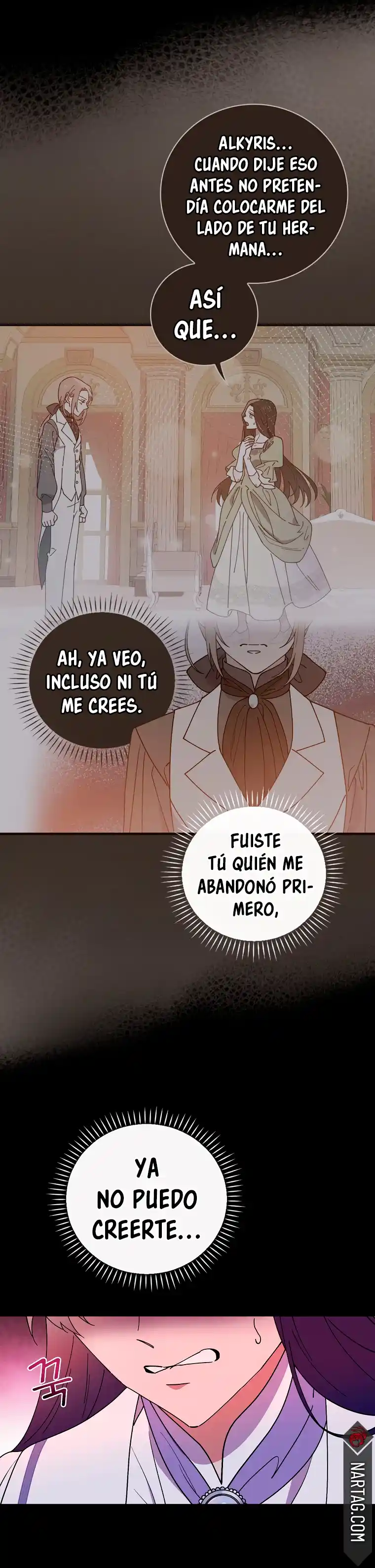 Raga De Ramas Marchitas - Capítulo 61 - Página 25 - LectorTMOo